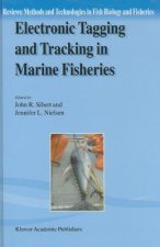 Electronic Tagging and Tracking in Marine Fisheries