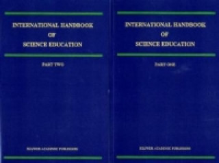 International Handbook of Science Education