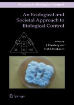 Ecological and Societal Approach to Biological Control