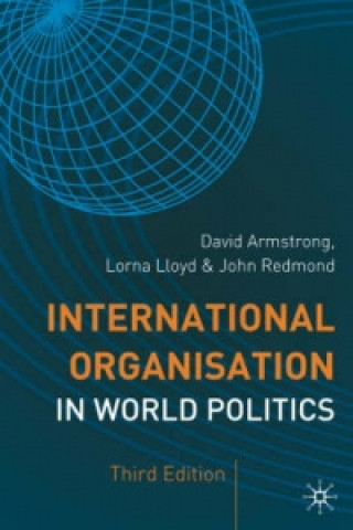 International Organisation in World Politics