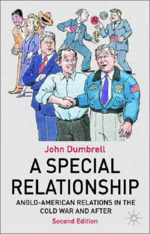 Special Relationship