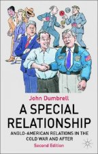 Special Relationship