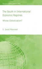 South in International Economic Regimes