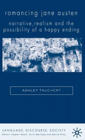 Romancing Jane Austen