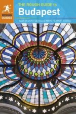 Rough Guide to Budapest