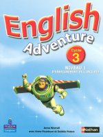 France Cycle 3: Niveau 1 Pupils Book