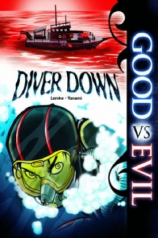 Diver Down