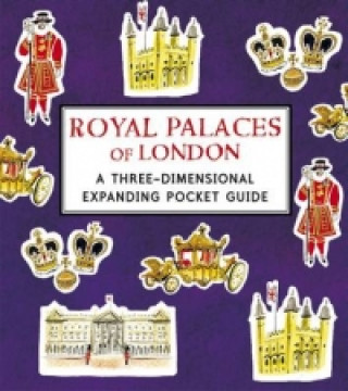 Royal Palaces of London