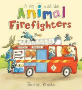 Day with the Animal Firefighters