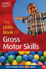 Little Book of Gross Motor Skills