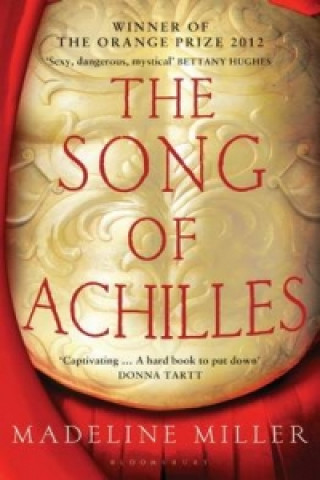 Song of Achilles