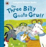 Three Billy Goats Gruff: Ladybird First Favourite Tales