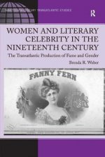 Women and Literary Celebrity in the Nineteenth Century