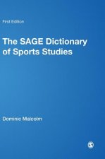 SAGE Dictionary of Sports Studies