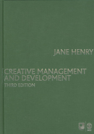 Creative Management and Development