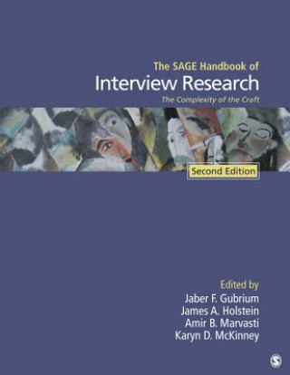 SAGE Handbook of Interview Research