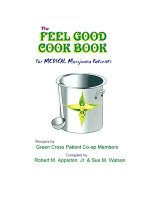 Feel Good Cookbook