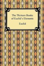 Thirteen Books of Euclid's Elements