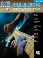 Blues Instrumentals