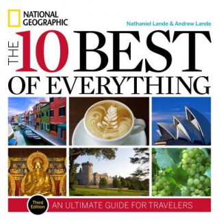 10 Best of Everything, Third Edition