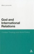 God and International Relations