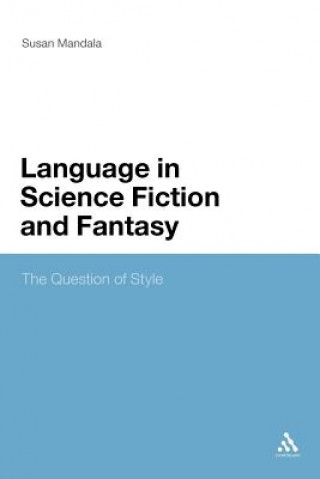 Language in Science Fiction and Fantasy