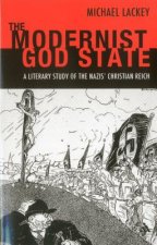 Modernist God State