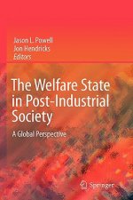 Welfare State in Post-Industrial Society