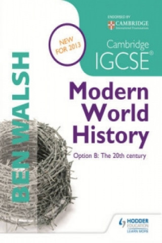 Cambridge IGCSE Modern World History