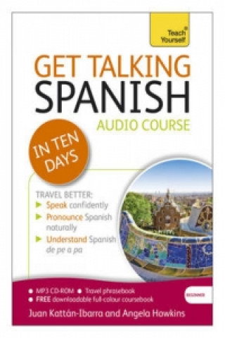 Get Talking Spanish