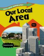 Ways into Geography: Our Local Area