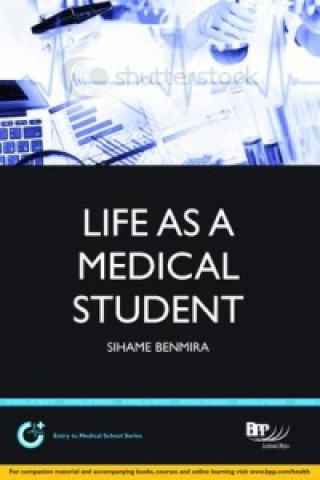 Life as a Medical Student: the Good, the Bad and the Ugly