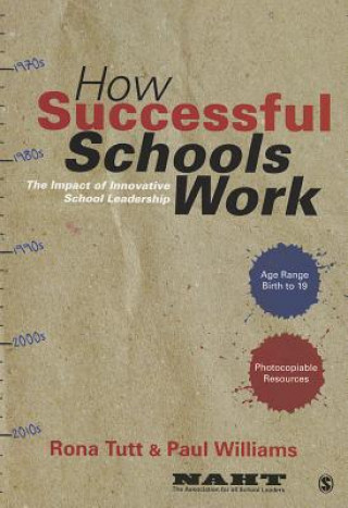How Successful Schools Work
