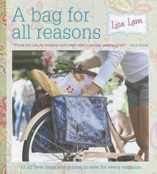 Bag For All Reasons (Lisa Lam)(Krúžková)