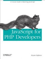 JavaScript for PHP Developers