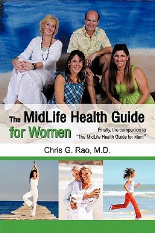 Midlife Health Guide for Women