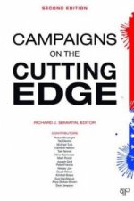 Campaigns on the Cutting Edge