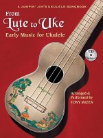 From Lute to Uke