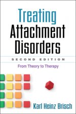 Treating Attachment Disorders