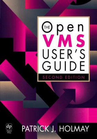 OpenVMS User's Guide