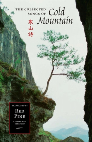Collected Songs of Cold Mountain (Red Pine)(Miękka)