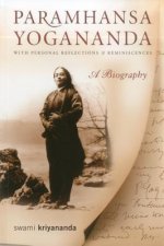 Paramhansa Yogananda