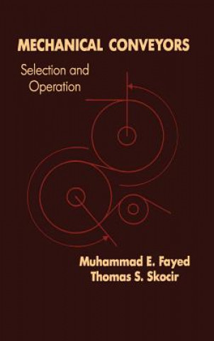 Mechanical Conveyors (M E Fayed)(Twarda)