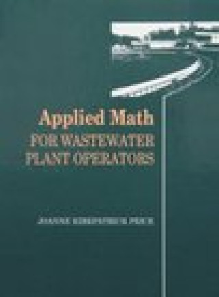 Applied Math for Wastewater Plant Operators Set