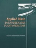 Applied Math for Wastewater Plant Operators Set