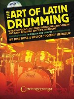 Art of Latin Drumming