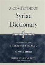 Compendious Syriac Dictionary