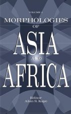 Morphologies of Asia and Africa