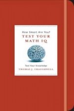 How Smart Are You? Test Your Math Iq