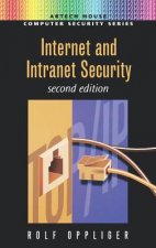 Internet and Intranet Security